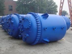 現場維修香蕉污视频下载反應釜