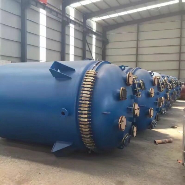 K5000L香蕉污视频下载反應釜