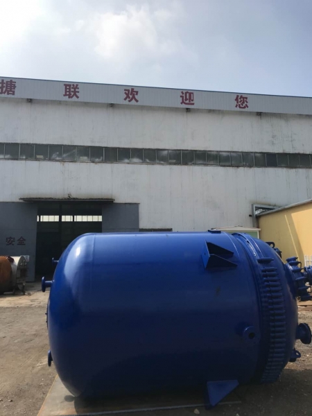 K1000L香蕉污视频下载反應釜